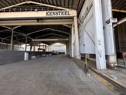 Shipyard Road (D22), Factory #603291441